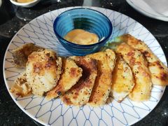 -梅筑·创意料理(王府井百货店)