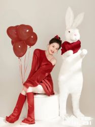 -米莱摄影写真(五大道别墅店)