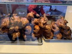 -王浩儿纪六孃甜皮鸭(东大街店)