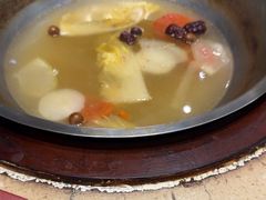 -313羊庄鲜羊火锅·鲜羊肉烧烤(李村店)