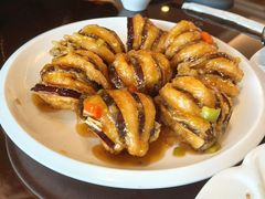 -喜乐餐厅•灯笼虾球首创者•本地小海鲜(二马路店)