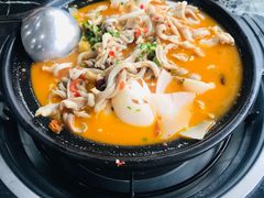 -李师傅脆肚(华强北店)