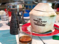 -三亚海棠湾仁恒皇冠假日酒店·大堂吧