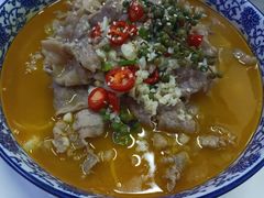 -国惠大酒楼(仓山万达店)