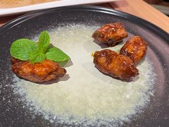 -枣子树·素食餐厅(普陀山店)