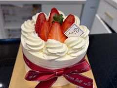 -花花卷卷·鲜食蛋糕(静安久光百货店)