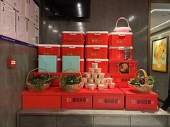 -祥记餐饮•豫粤珍味(金隅大厦店)