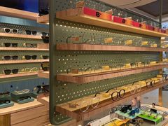 -木九十眼镜(嘉里中心店)