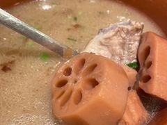 -有藕有鱼·湖北菜(唐家墩店)