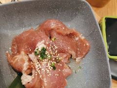-新石器烤肉(无锡万象城店)