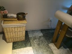 -沐森 •疗愈头疗馆(打浦桥店)