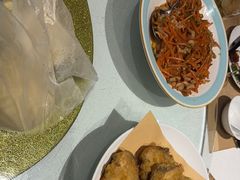 -和源祥·日照菜扛把子(万平口一店)