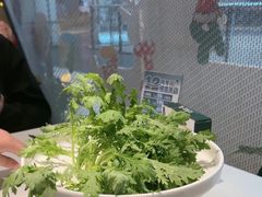 -烹然四季椰子鸡火锅(姚家园万象汇店)