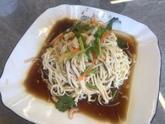 烫干丝-清茶馆
