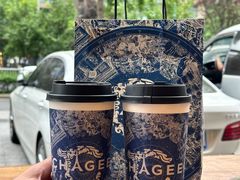 -霸王茶姬(西单百货店)