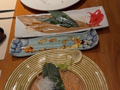 -藤原布二·八佰善会席料理(奥体店)