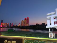 -武汉两江游览·夜游长江(汉口粤汉码头)
