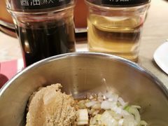 -西塔老太太泥炉烤肉(北京望京店)