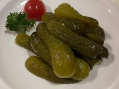 -老井俄式餐厅
