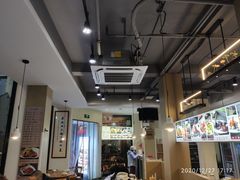 大堂-百家鲜·杭帮菜