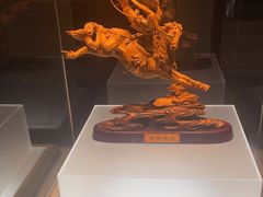 -浙江省博物馆(孤山馆区)