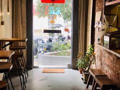 -春庄咖啡SpringHues(钟楼小区店)