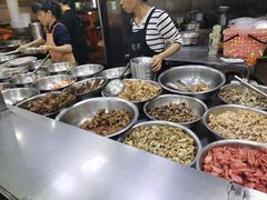 -铭辉沙嗲面(新街商业城店)