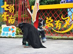 -七彩云南欢乐世界