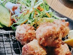 -铃木食堂(北新桥店)