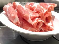 -咕叽咕叽自助烤肉小火锅(西城广场购物中心店)