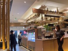 -温野菜涮涮锅(大悦城店)