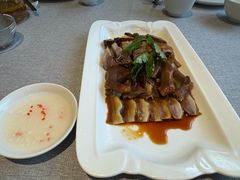 -潮府馆·非遗潮州菜·世纪公园(新国际博览中心店)
