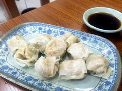 蒸鱼饺-福州人铭小吃