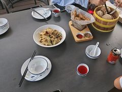 -蘇河湾·新鲁菜·泰山宴(泰山店)