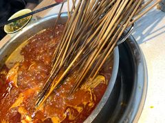 -江二娃串串香(科园四路总店)