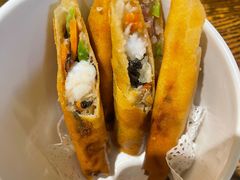 -佰味家宴(柠溪文化广场店)