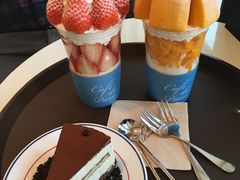 -Cafe de Paris(林荫路店)