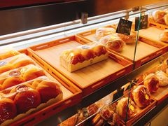 -申氏糕点(三好街店)