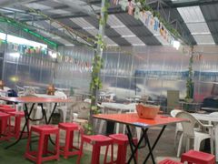 大堂-客友延安沾沾(西八里社区店)