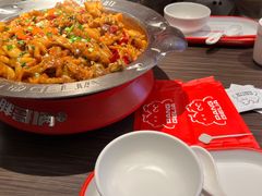 -胖哥俩肉蟹煲(杭州下沙学林街店)