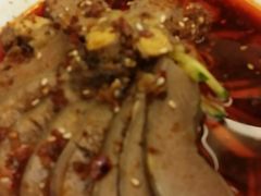 夫妻肺片-爱晚亭(大东海广场店)