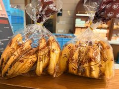 -国际饭店·帆声西饼屋(黄河路店)