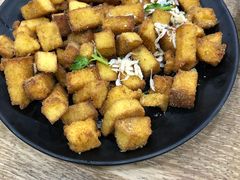 黄金烤饼-老虎滩大连海鲜烧烤(建邺云锦路总店)