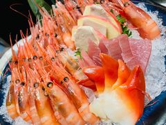 -大渔铁板烧(蛇口店)