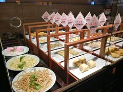 -抱德·潮汕味(敦和店原惠城鱼仔)