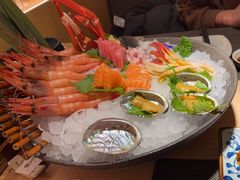 -德川家日本料理(中关村寰太大厦店)