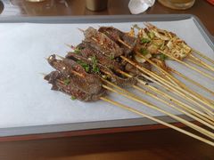 -林二哥宜烤官·宜宾小烧烤