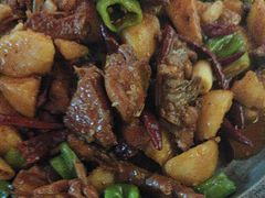 -老碗餐饮(前进路店)