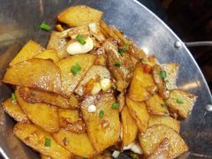 -赣味楼江西土菜(小屯西路店)