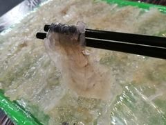 -官塘锋记鱼生·生腌·砂锅粥(牌坊街店)